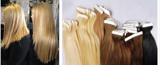 Paris Salon Introduces….